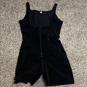 Black Shapewear‎ Bodysuit